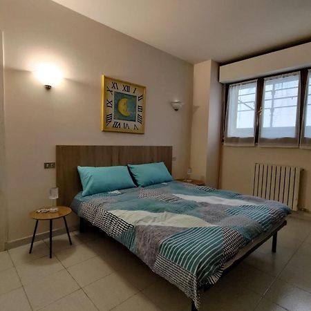 Residence Milly San Siro - Rho Fiera Milano Exterior foto