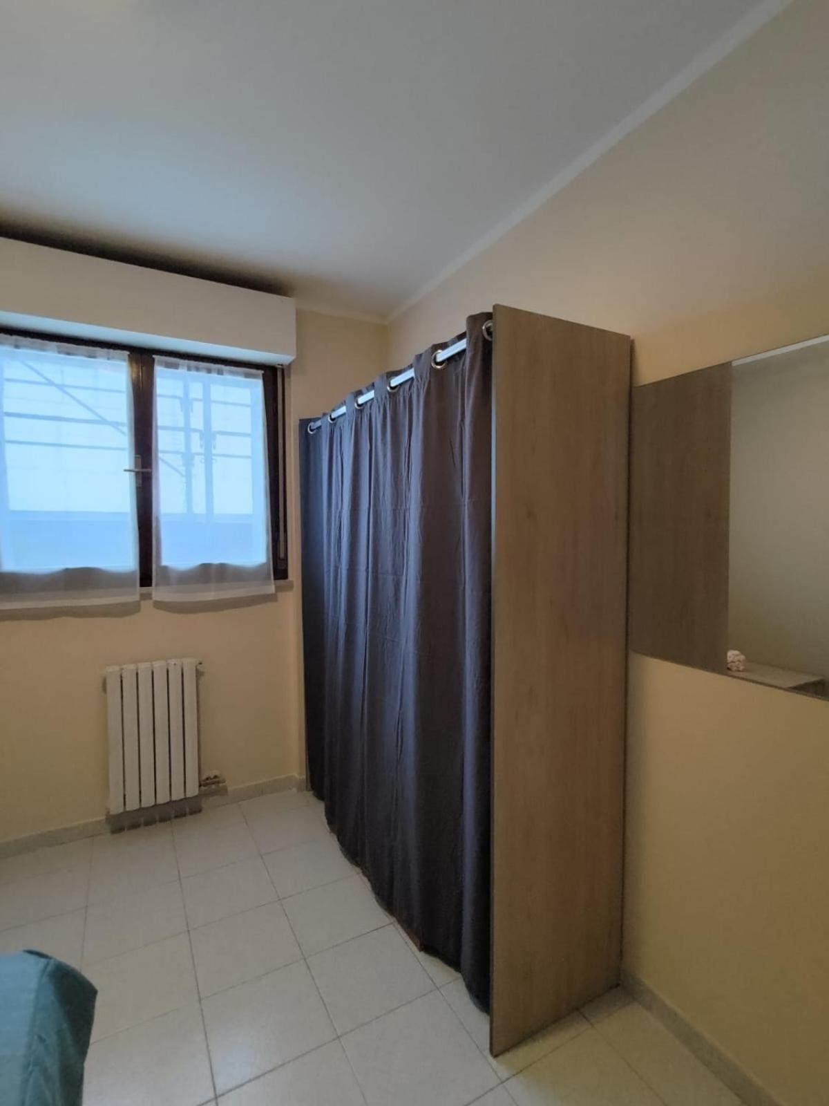 Residence Milly San Siro - Rho Fiera Milano Exterior foto