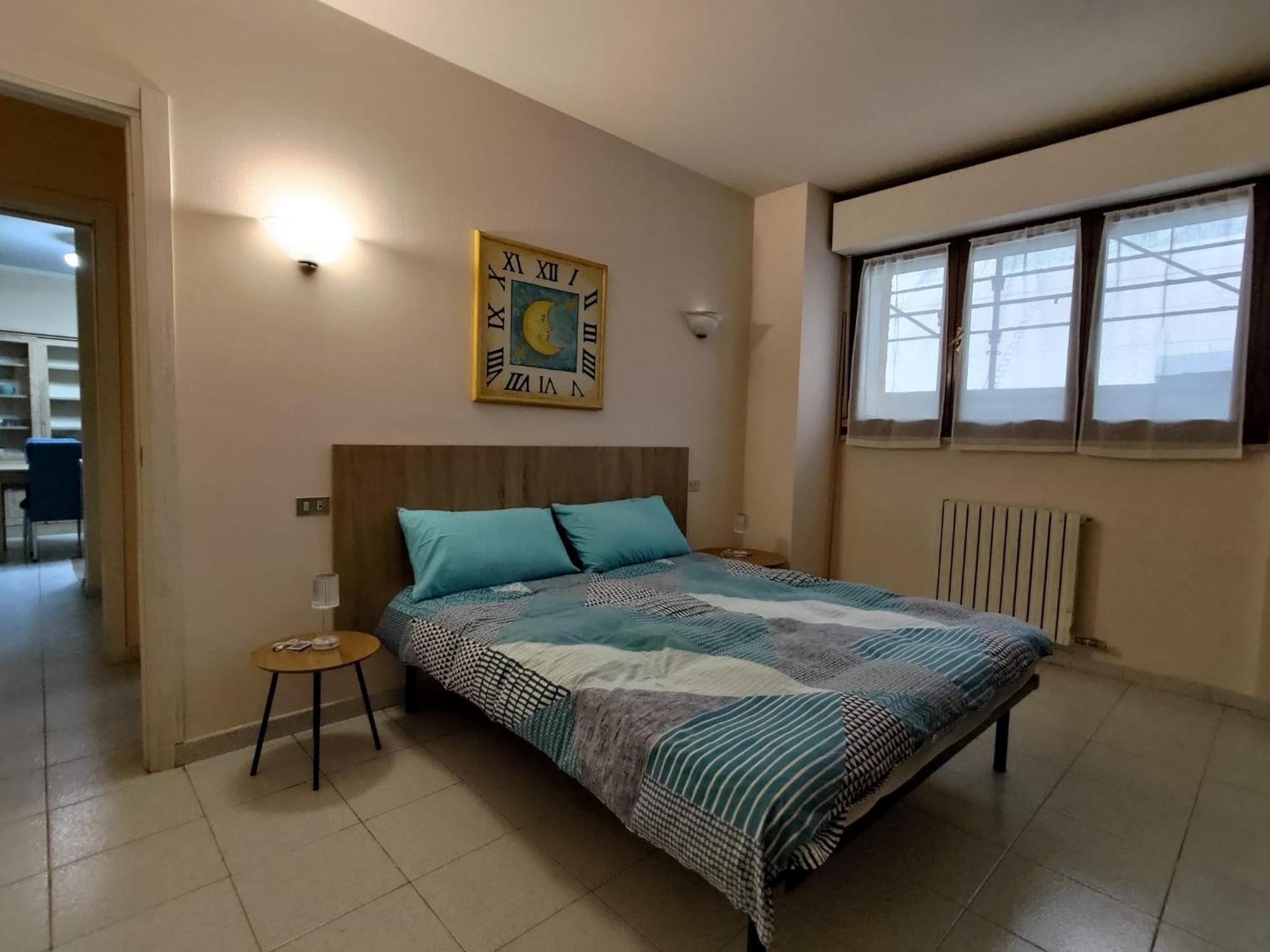 Residence Milly San Siro - Rho Fiera Milano Exterior foto