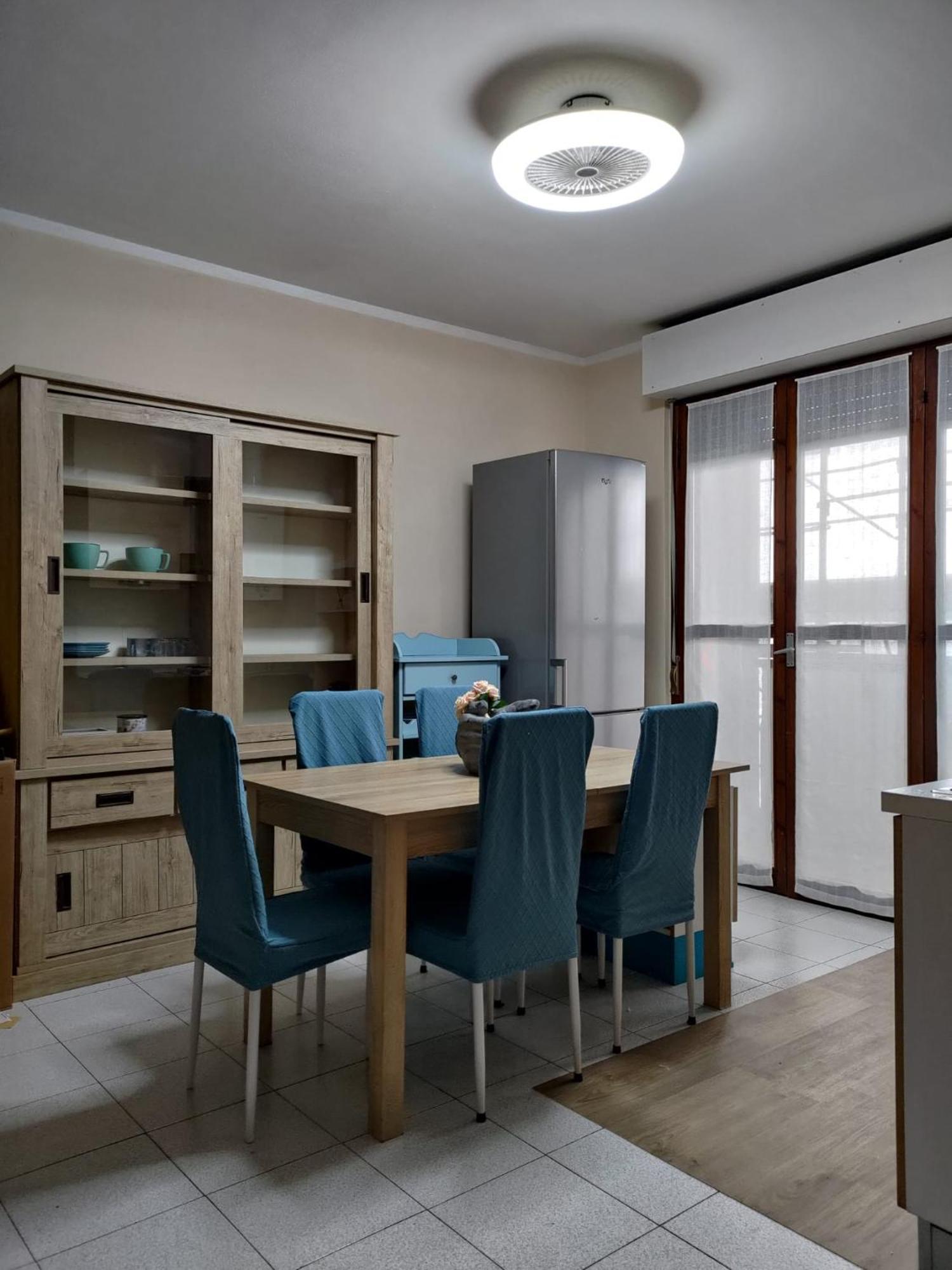 Residence Milly San Siro - Rho Fiera Milano Exterior foto