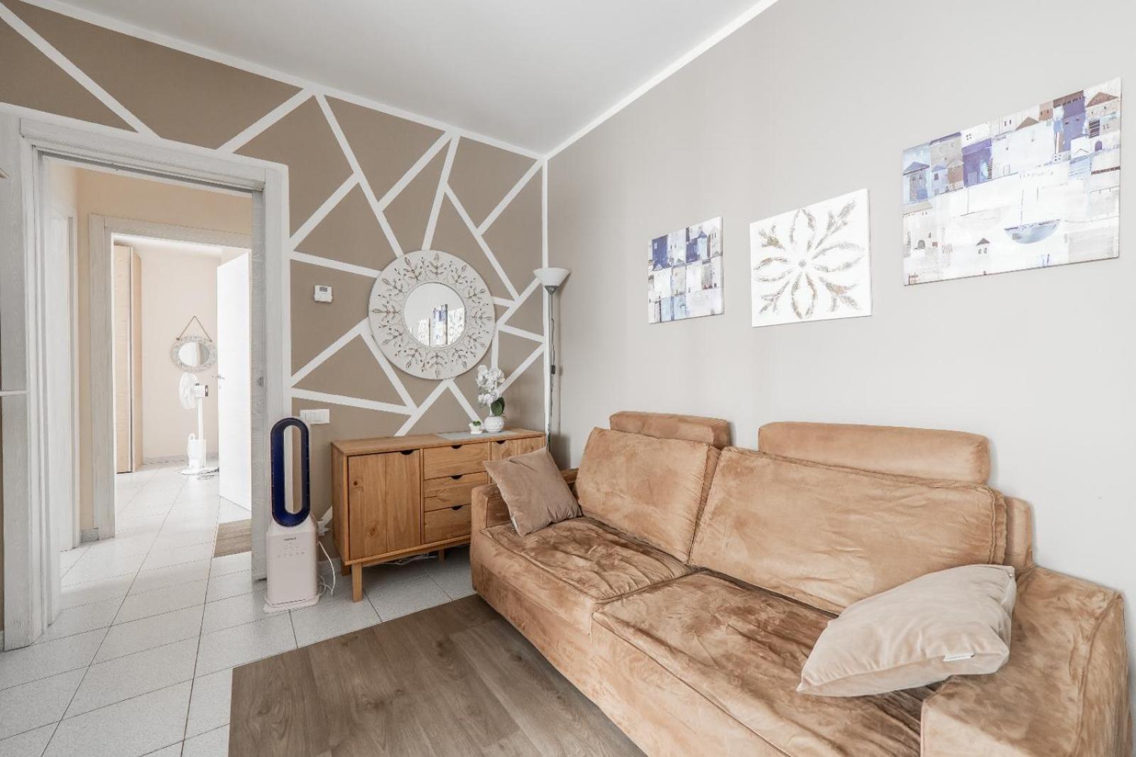 Residence Milly San Siro - Rho Fiera Milano Exterior foto
