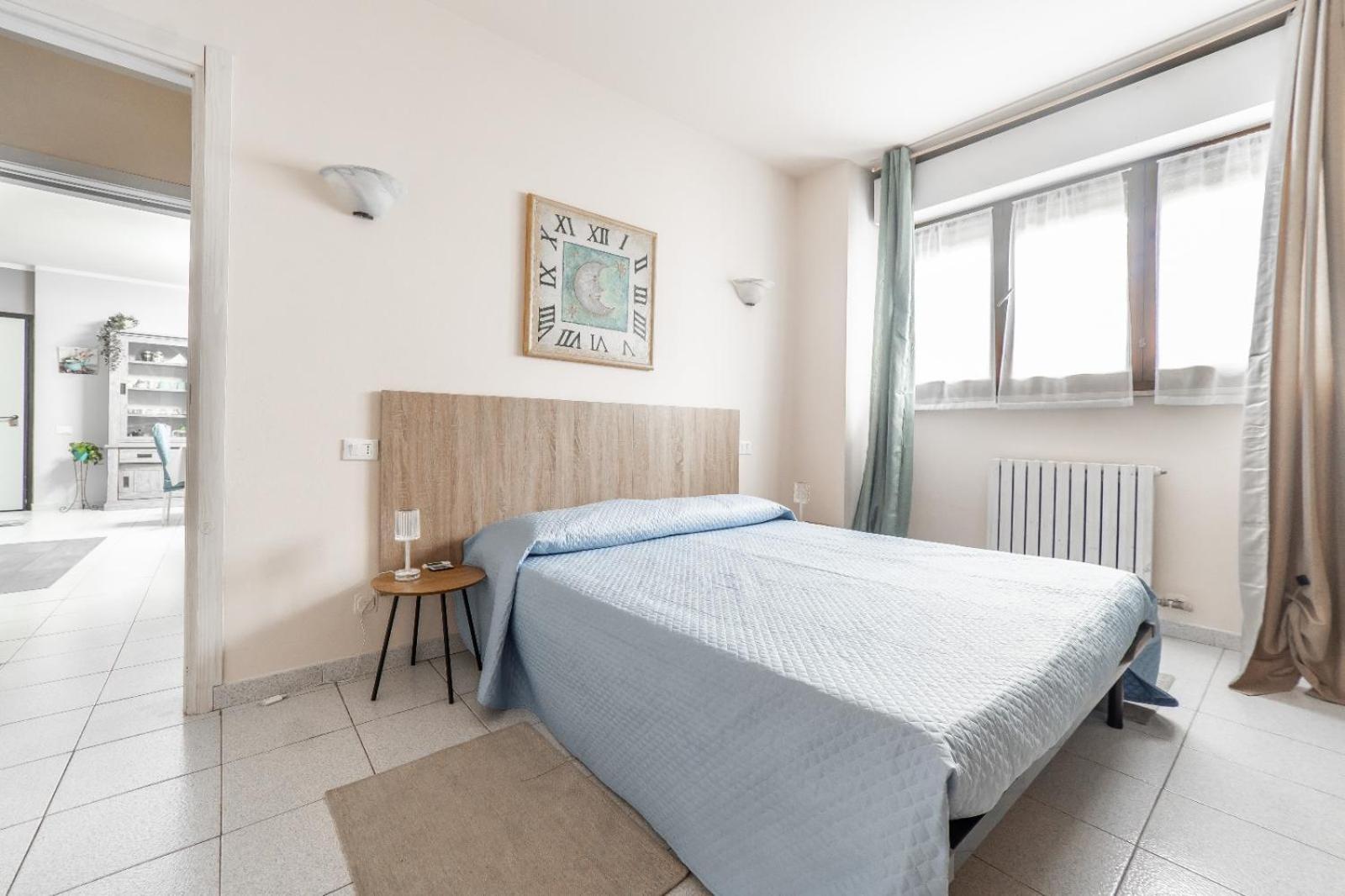 Residence Milly San Siro - Rho Fiera Milano Exterior foto